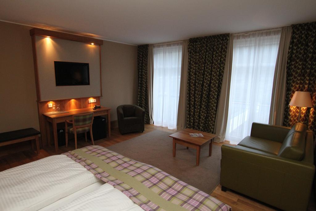 Hotel Rimberg Schmallenberg Zimmer foto
