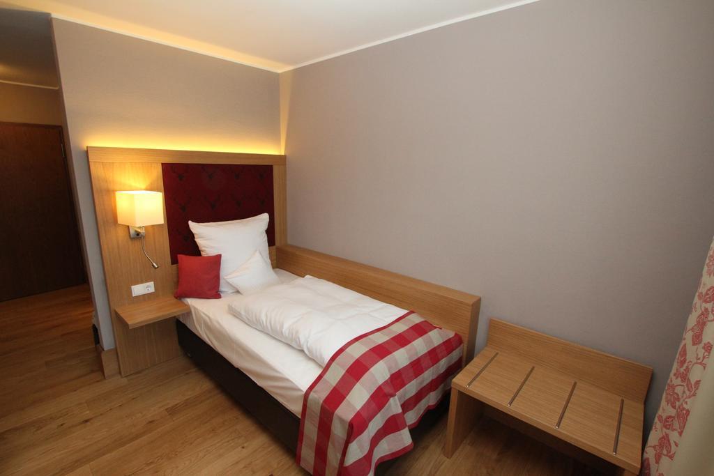 Hotel Rimberg Schmallenberg Zimmer foto