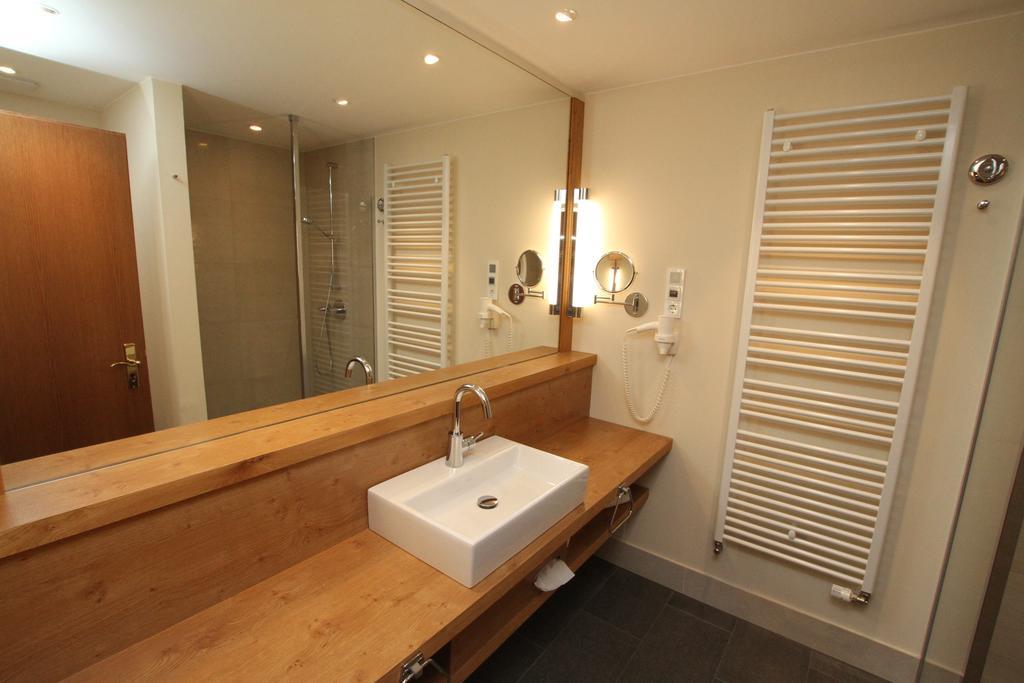 Hotel Rimberg Schmallenberg Zimmer foto