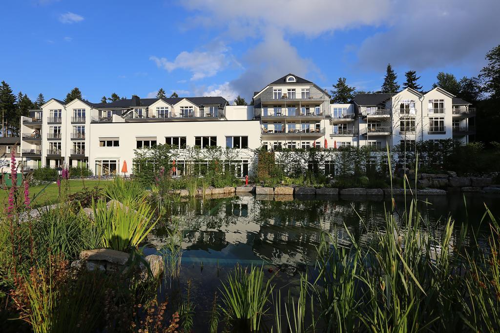 Hotel Rimberg Schmallenberg Exterior foto