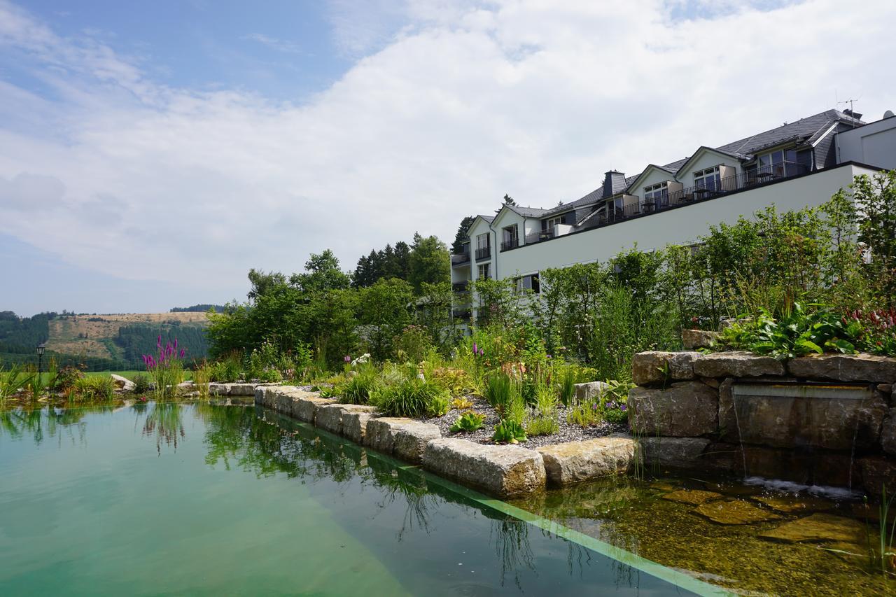 Hotel Rimberg Schmallenberg Exterior foto