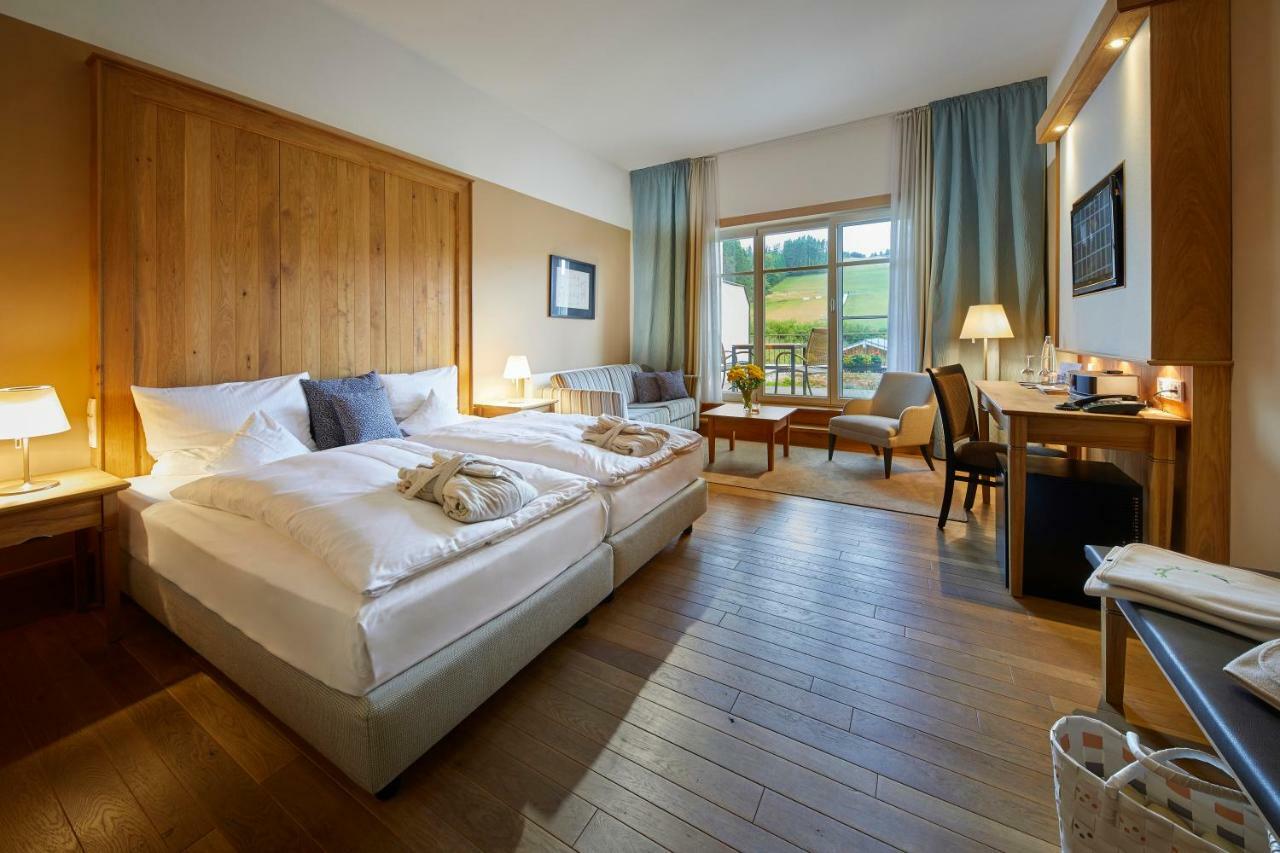 Hotel Rimberg Schmallenberg Exterior foto