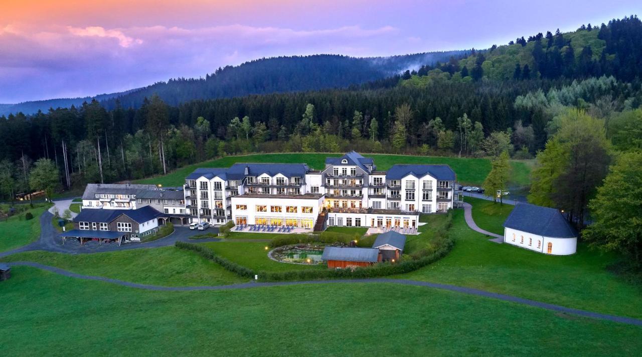 Hotel Rimberg Schmallenberg Exterior foto